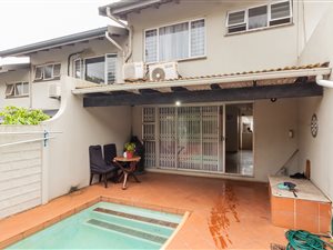 3 Bed House in Westridge