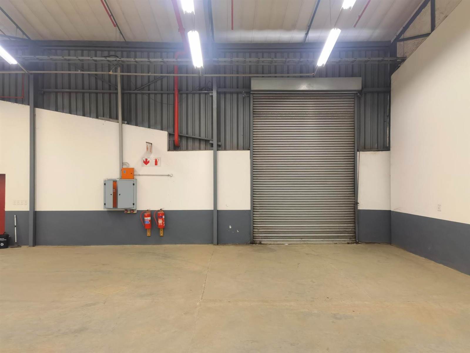 551  m² Industrial space in Silverton photo number 10