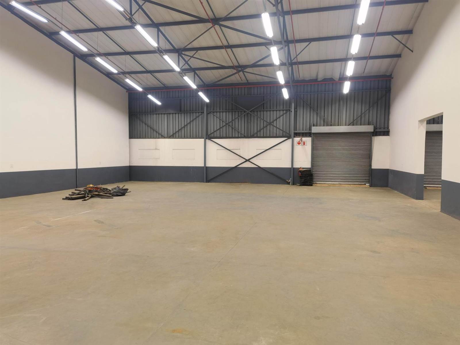551  m² Industrial space in Silverton photo number 9