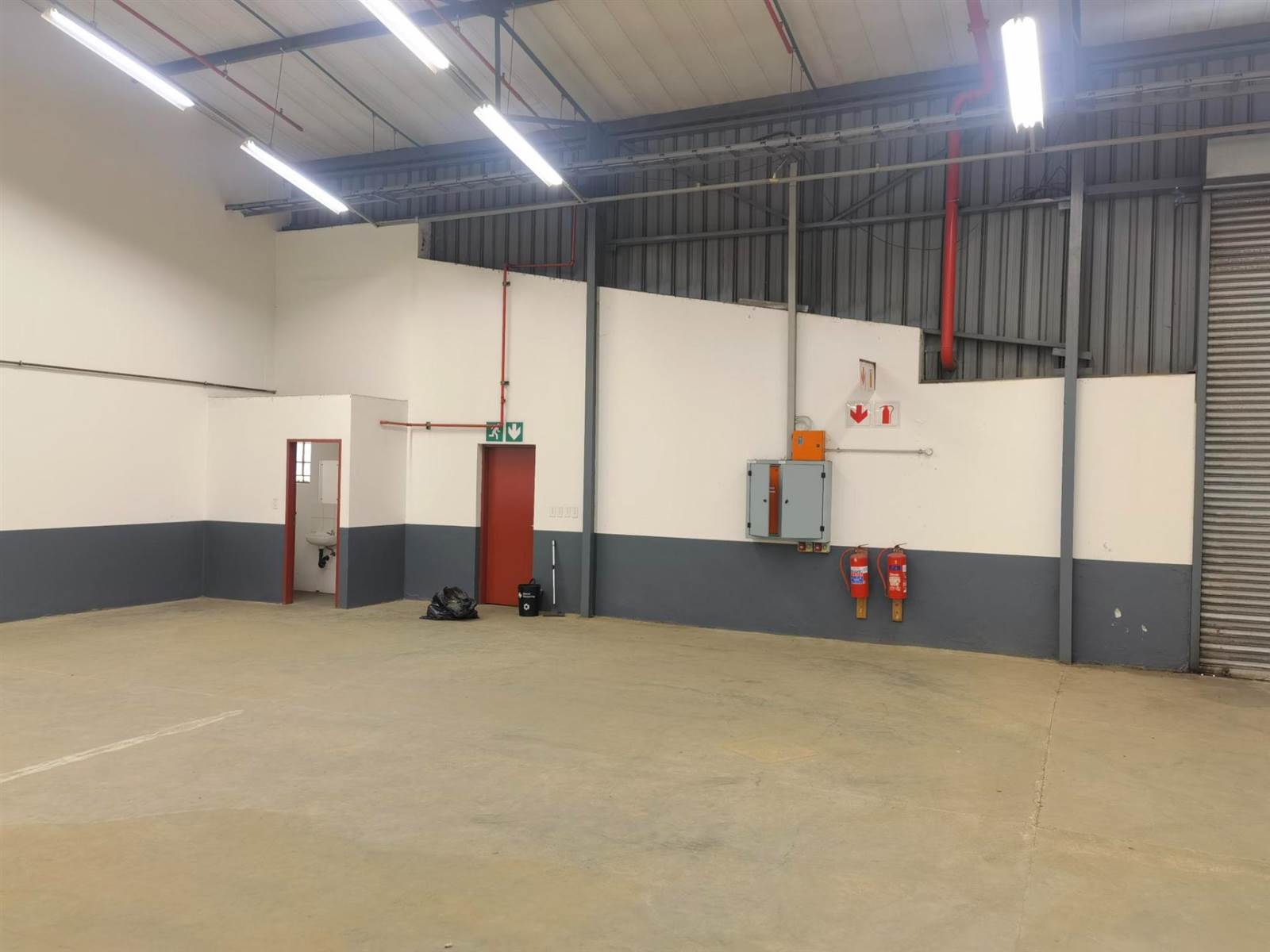 551  m² Industrial space in Silverton photo number 11