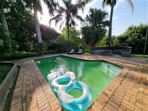 4 Bed House in St Winifreds