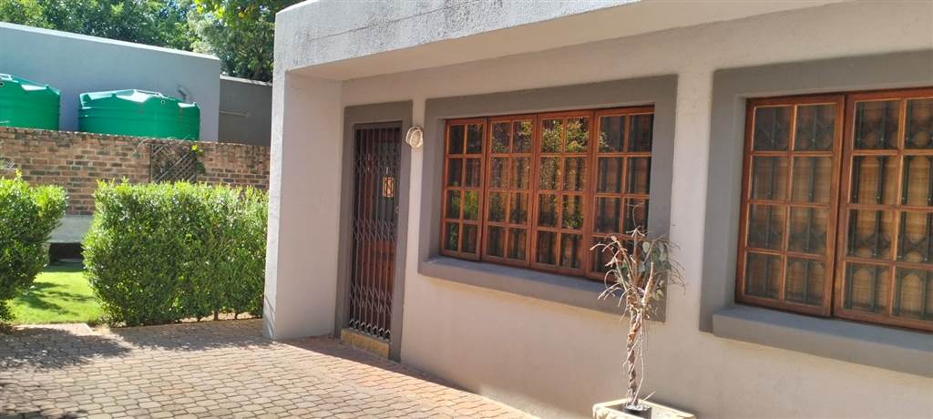 12 Bed House in Raslouw photo number 29