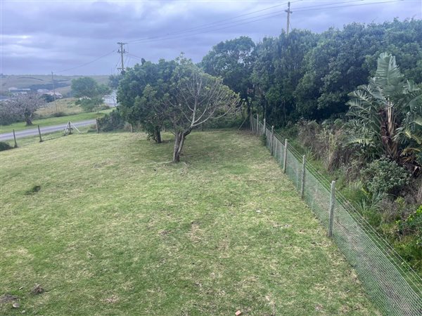 557 m² Land available in Morgans Bay