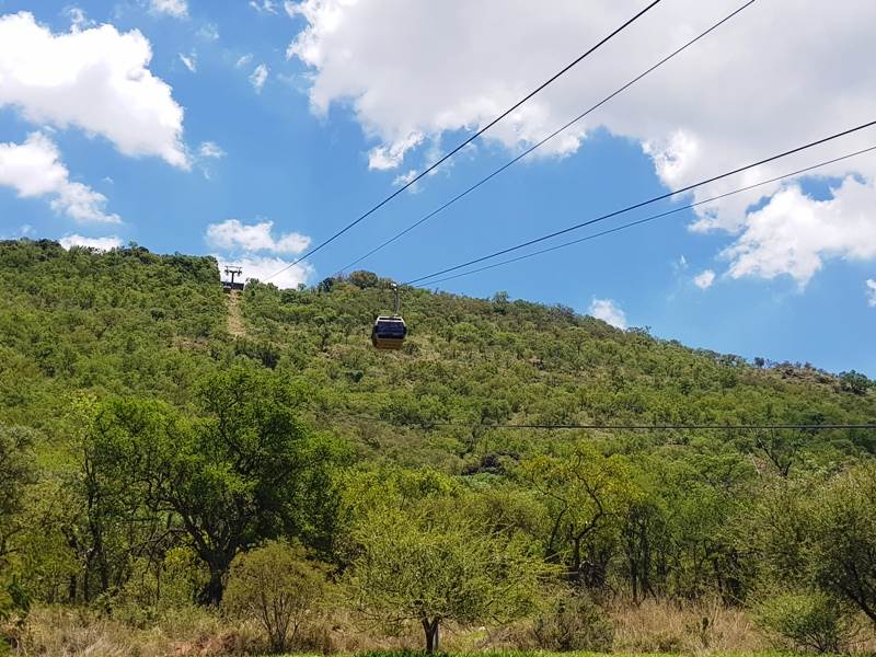 5201 m² Land available in Mookgophong (Naboomspruit) photo number 11