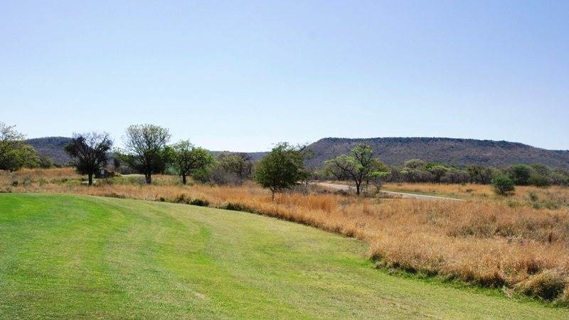 5201 m² Land available in Mookgophong (Naboomspruit) photo number 2