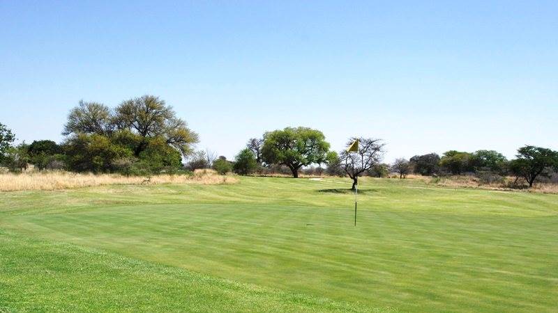 5201 m² Land available in Mookgophong (Naboomspruit) photo number 3