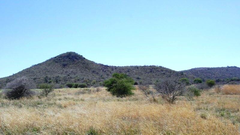 5201 m² Land available in Mookgophong (Naboomspruit) photo number 4