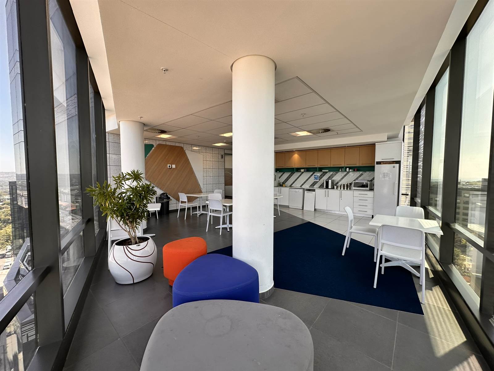 1033  m² Commercial space in Rosebank photo number 30