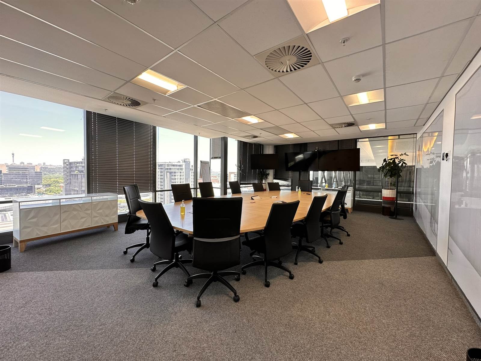 1033  m² Commercial space in Rosebank photo number 20