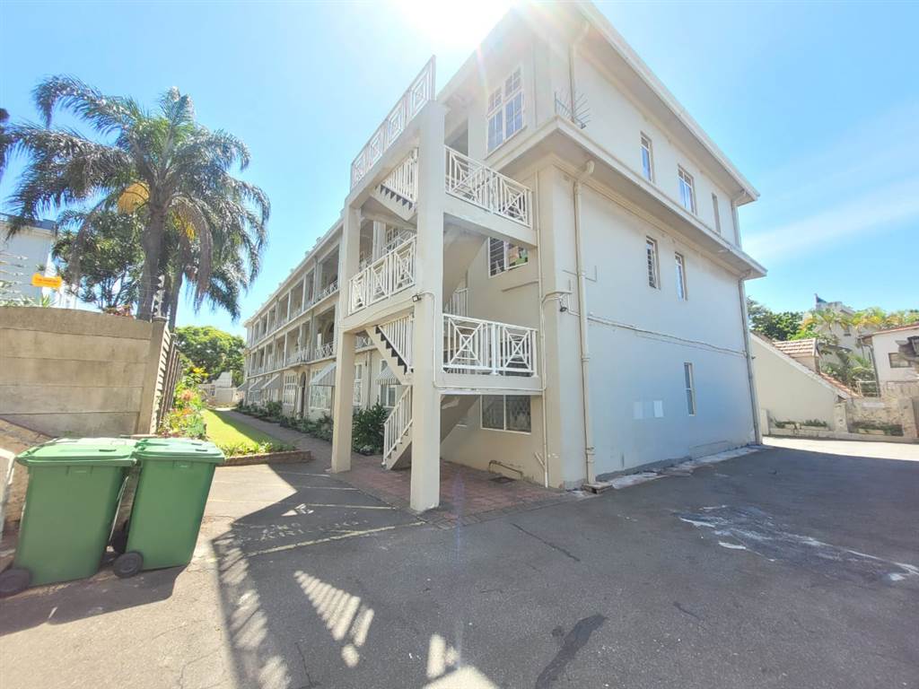 2.5 Bed Apartment in Musgrave photo number 3