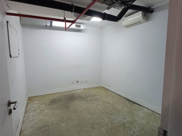 20  m² Office Space