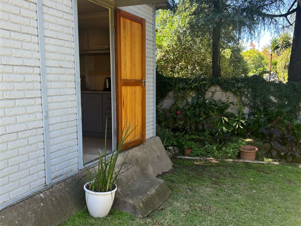 1 Bedroom Garden Cottage 1 Bedroom Garden Cottage