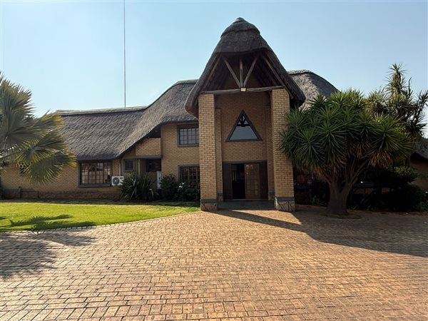 1 ha Smallholding