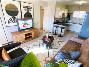 2 Bed Apartment in Glen Austin AH