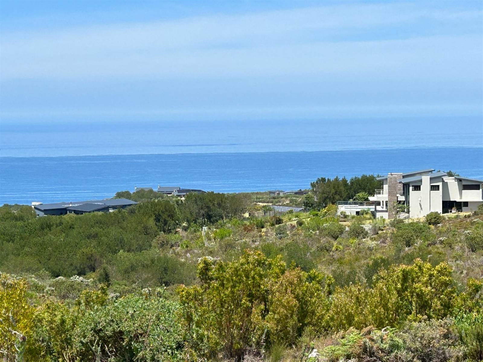 4636 m² Land available in Pezula Private Estate photo number 8