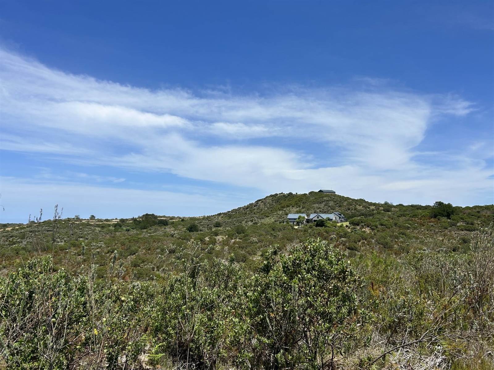 4636 m² Land available in Pezula Private Estate photo number 11