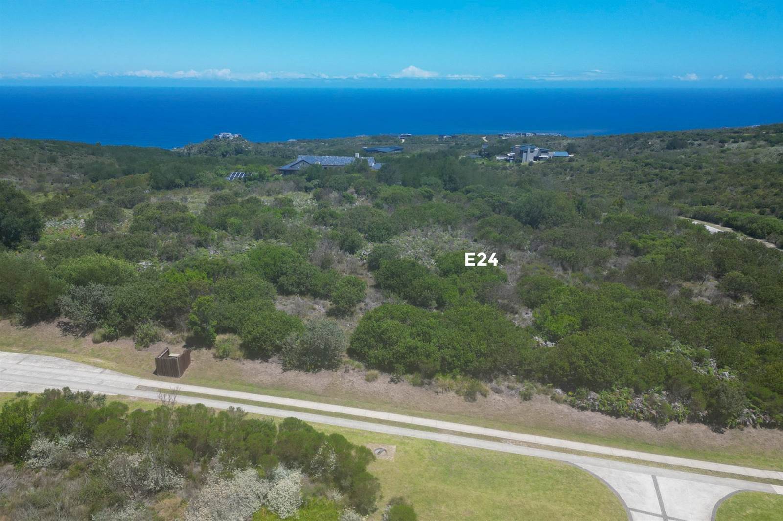 4636 m² Land available in Pezula Private Estate photo number 4