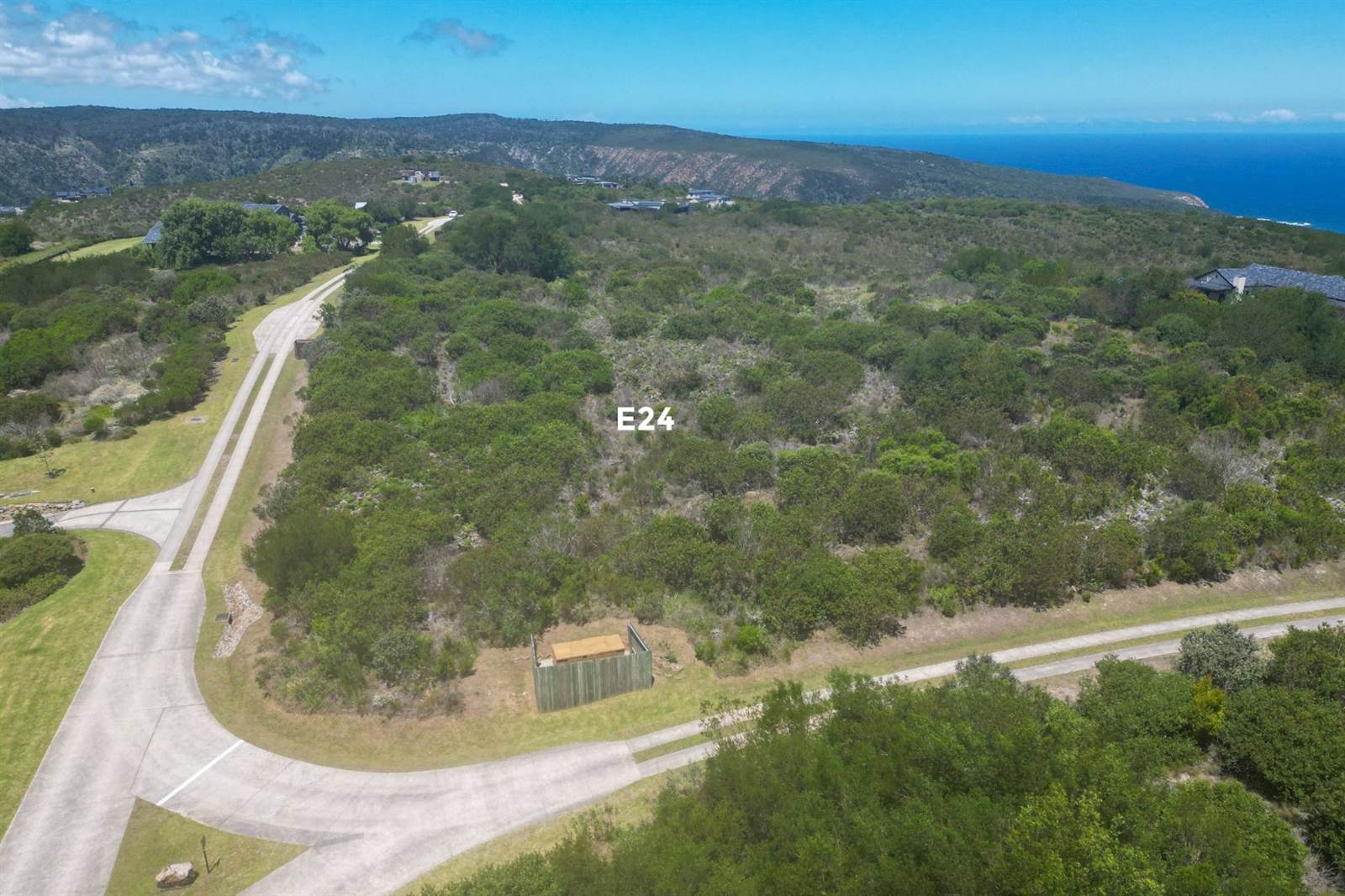 4636 m² Land available in Pezula Private Estate photo number 6