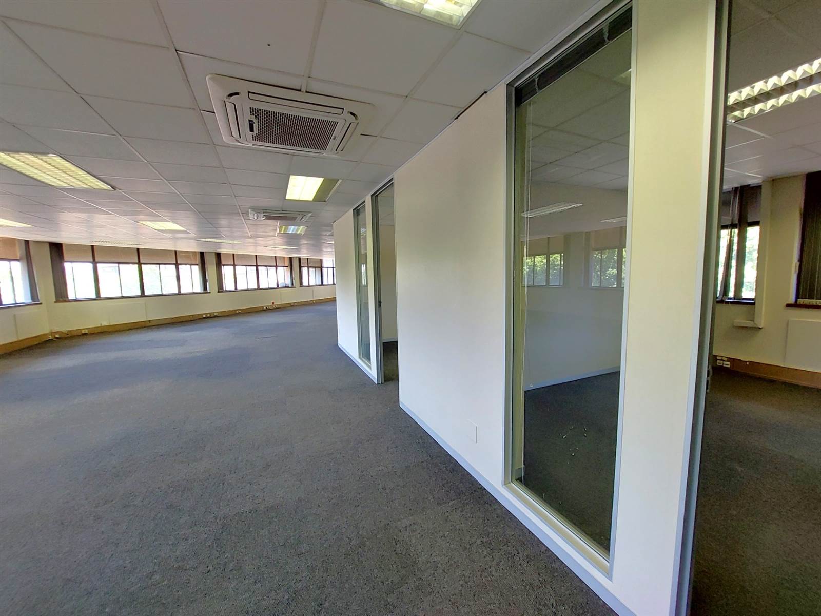 484  m² Office Space in Centurion CBD photo number 19
