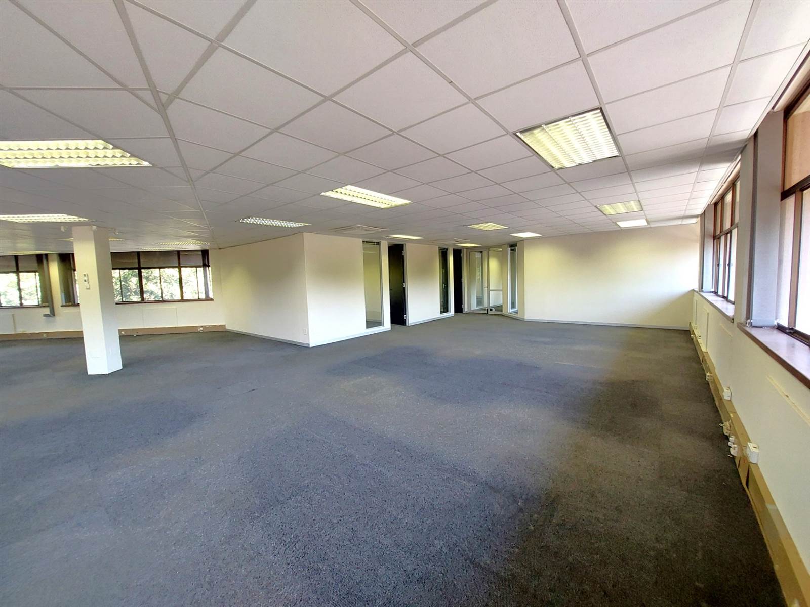 484  m² Office Space in Centurion CBD photo number 23