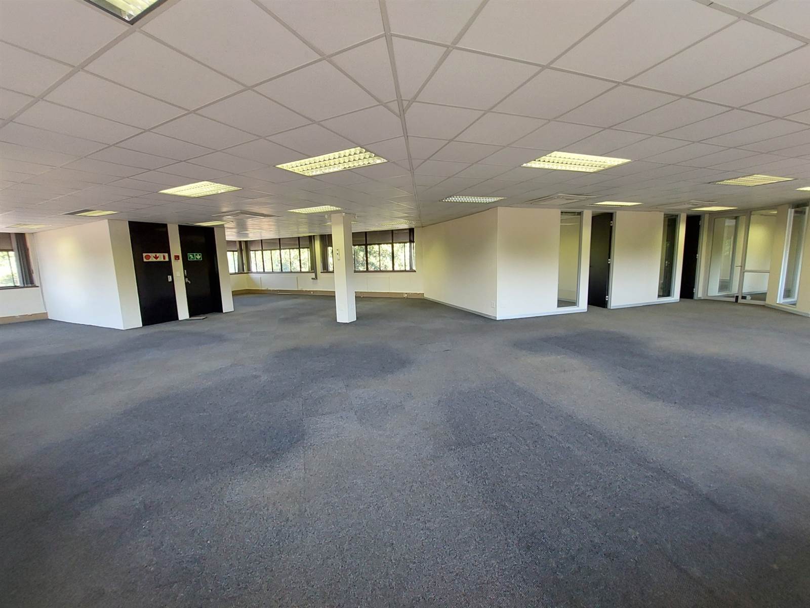 484  m² Office Space in Centurion CBD photo number 24