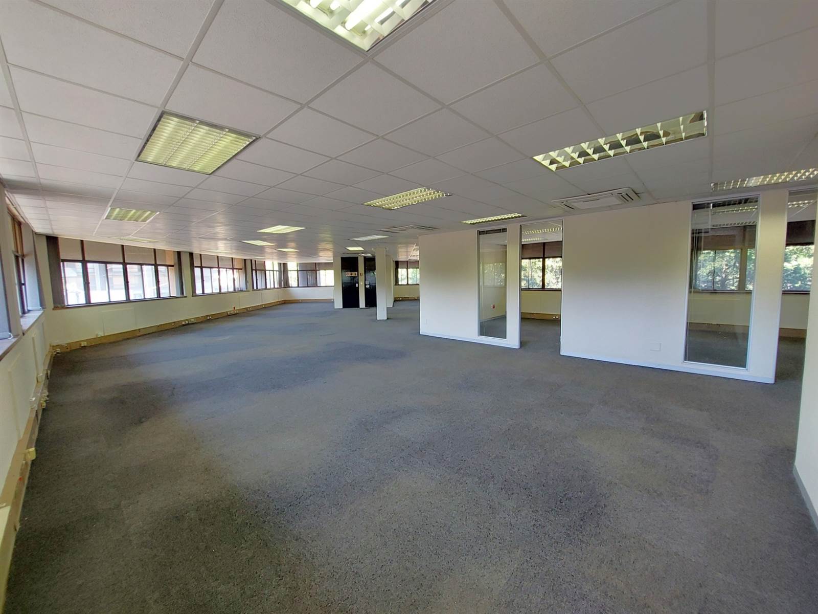 484  m² Office Space in Centurion CBD photo number 21