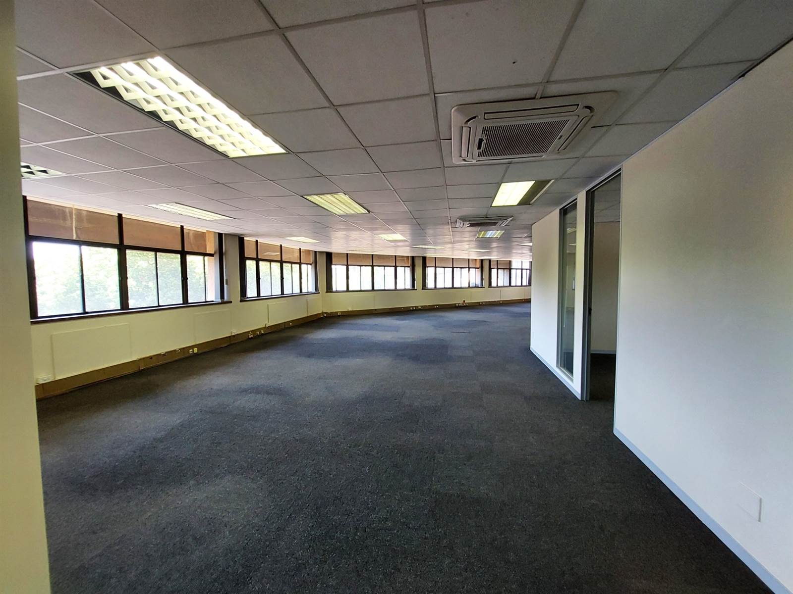 484  m² Office Space in Centurion CBD photo number 18