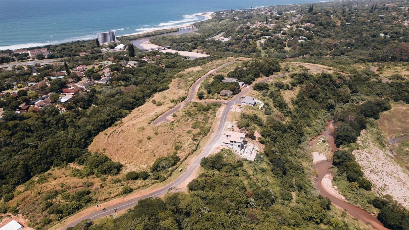 736 m² Land available in Sea Park photo number 5