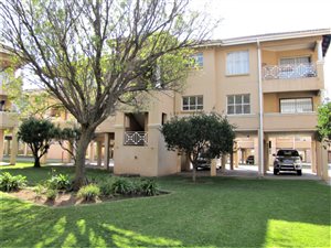 2 Bed Apartment in Three Rivers
