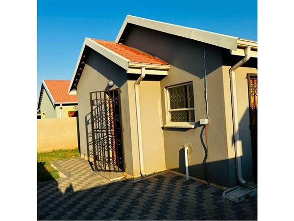 Benoni West Property : Property and houses to rent in Benoni West