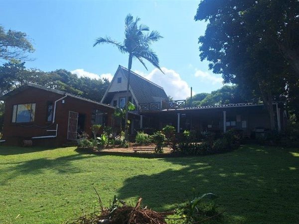 4 Bedroom House 4 Bedroom House