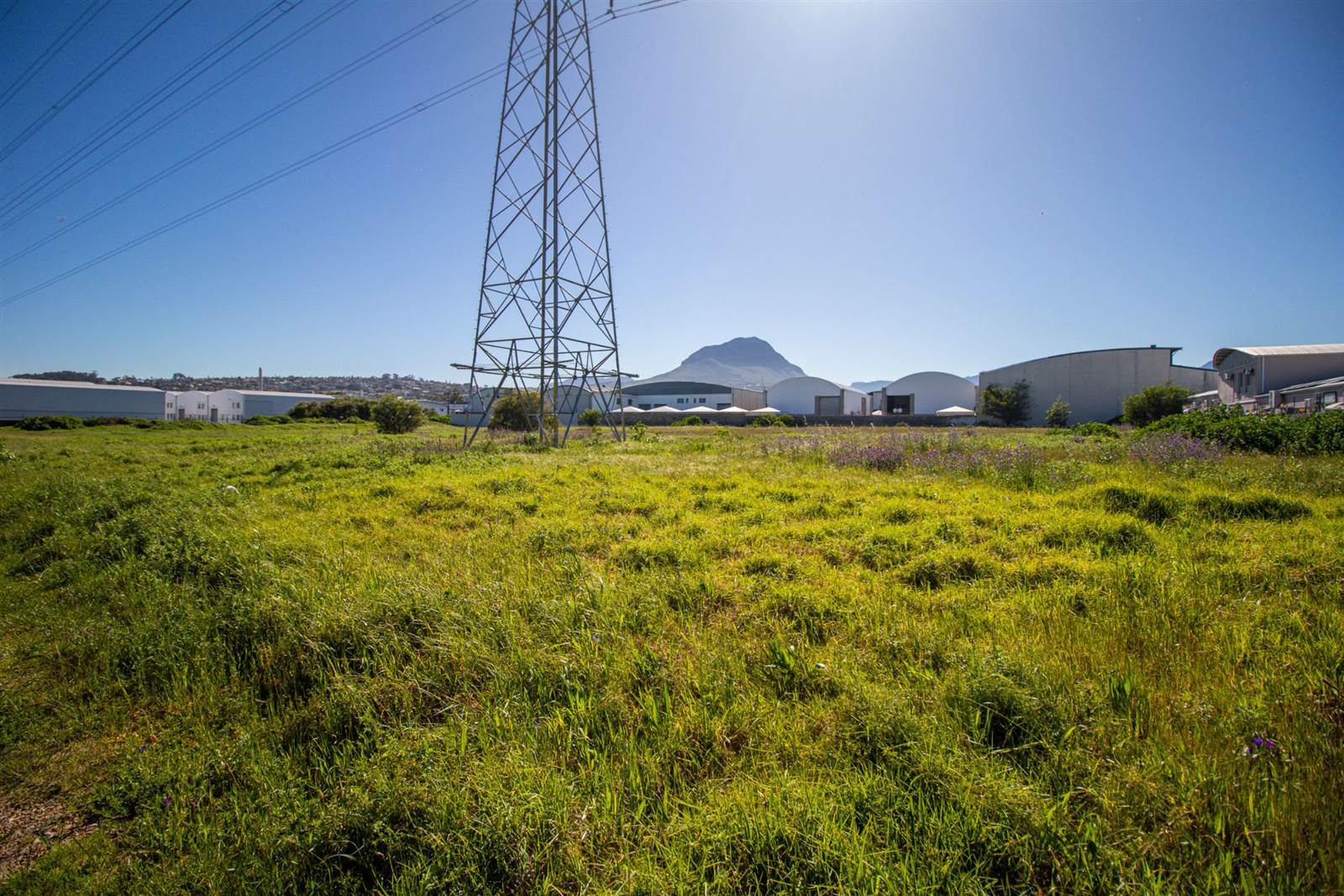 1.1 ha Land available in Somerset West Central photo number 3
