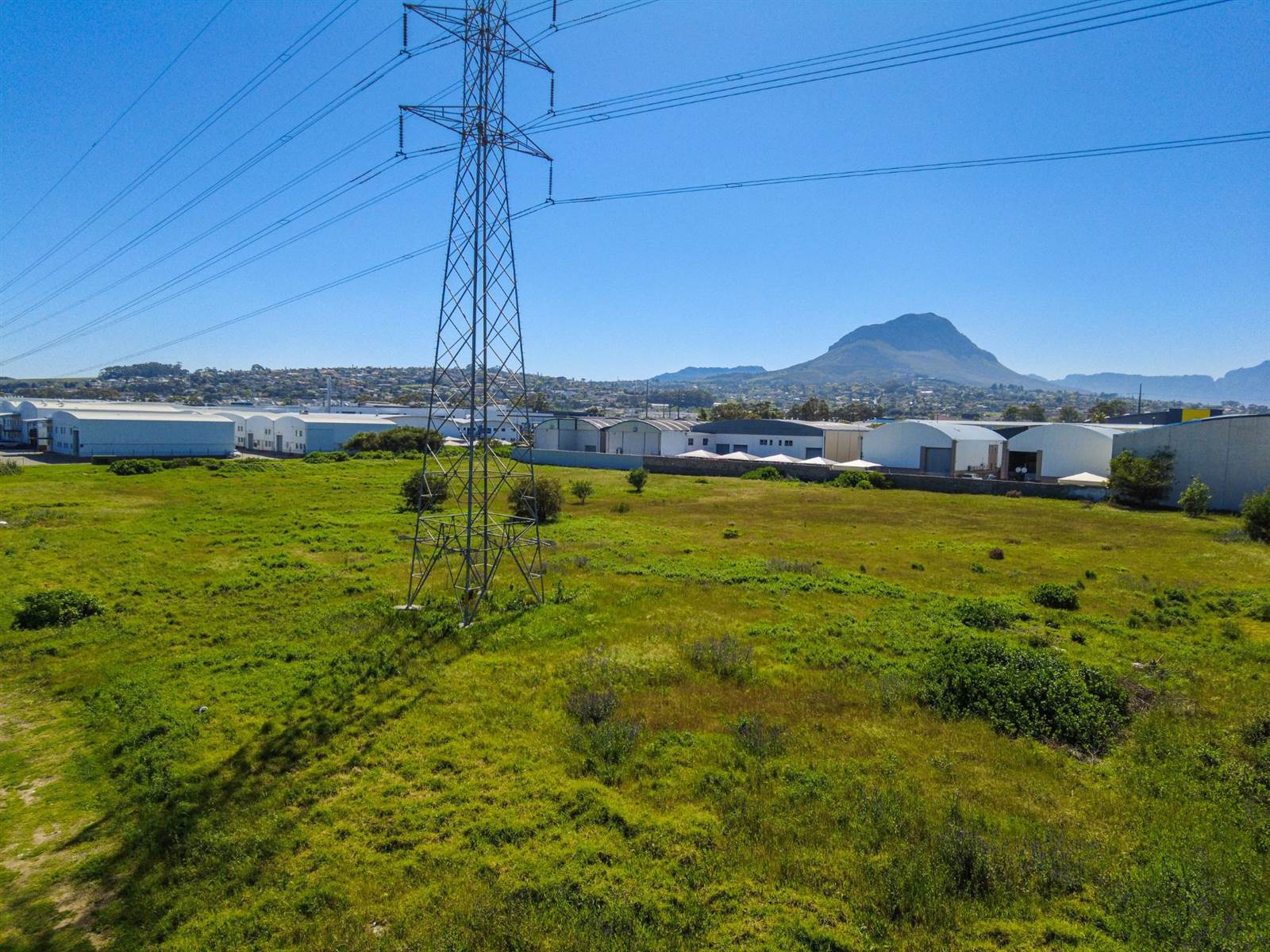1.1 ha Land available in Somerset West Central photo number 6