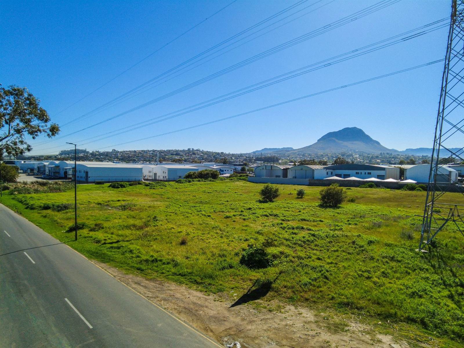 1.1 ha Land available in Somerset West Central photo number 5
