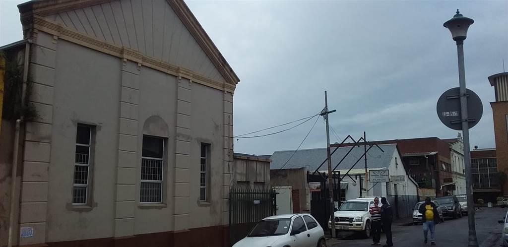 800  m² Commercial space in Pietermaritzburg Central photo number 2