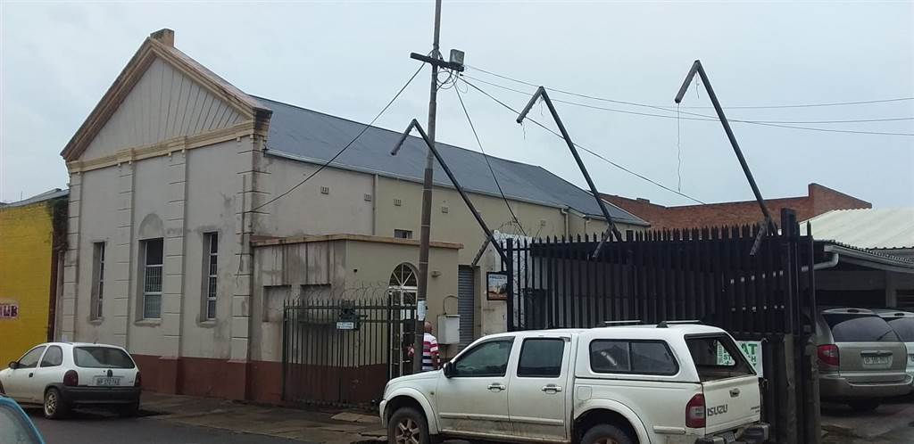 800  m² Commercial space in Pietermaritzburg Central photo number 3