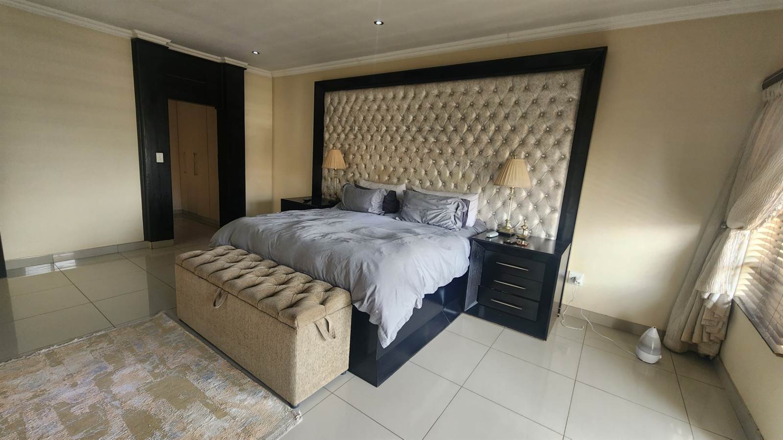 4 Bed House in Zambezi Country Estate photo number 23