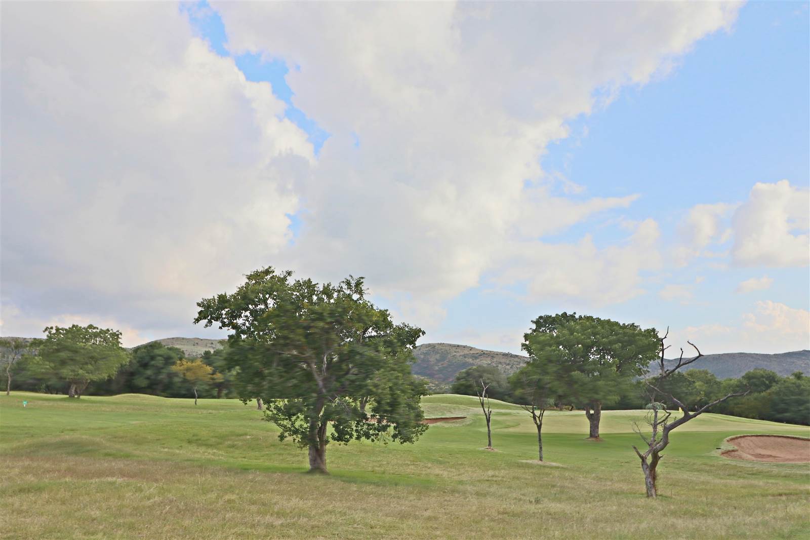 1022 m² Land available in Seasons Lifestyle Estate photo number 22