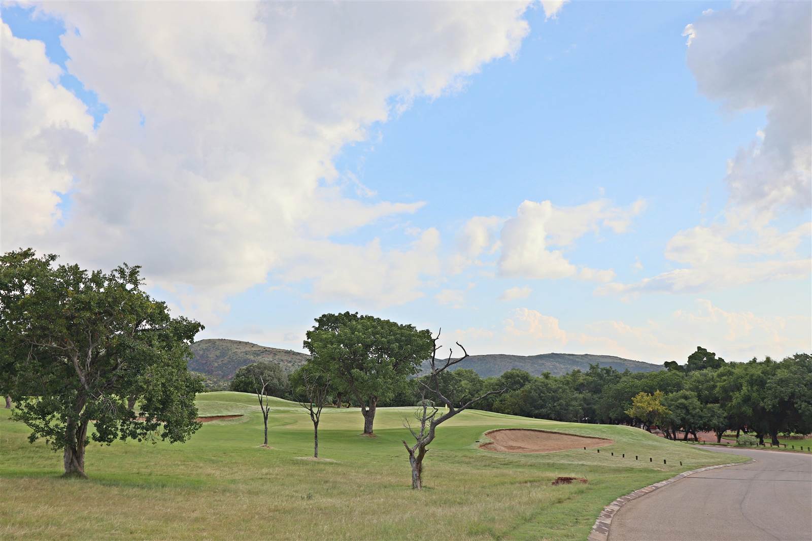 1022 m² Land available in Seasons Lifestyle Estate photo number 23
