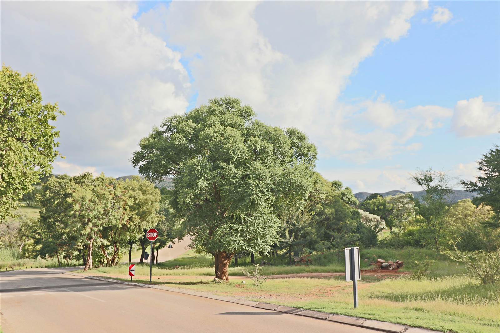 1022 m² Land available in Seasons Lifestyle Estate photo number 11