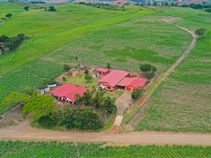 4.1 ha Farm in Tongaat Central