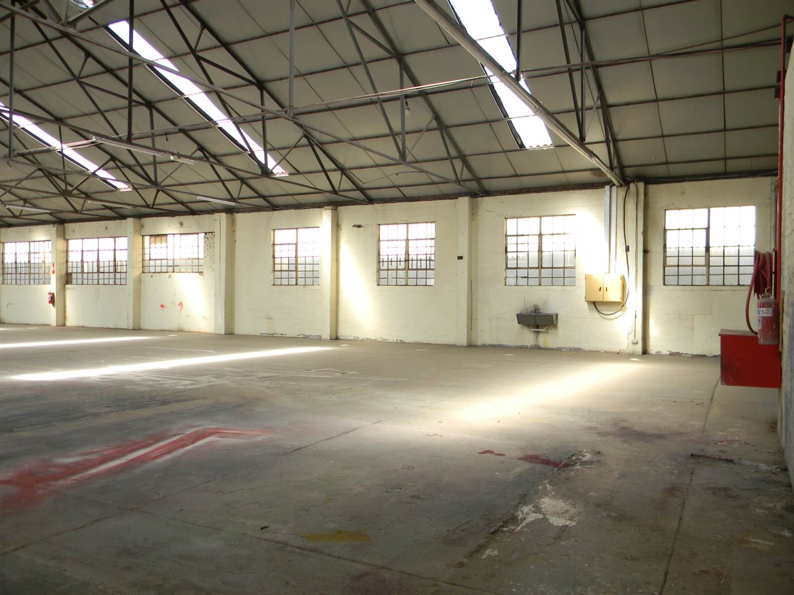 1176  m² Industrial space in Langlaagte photo number 6