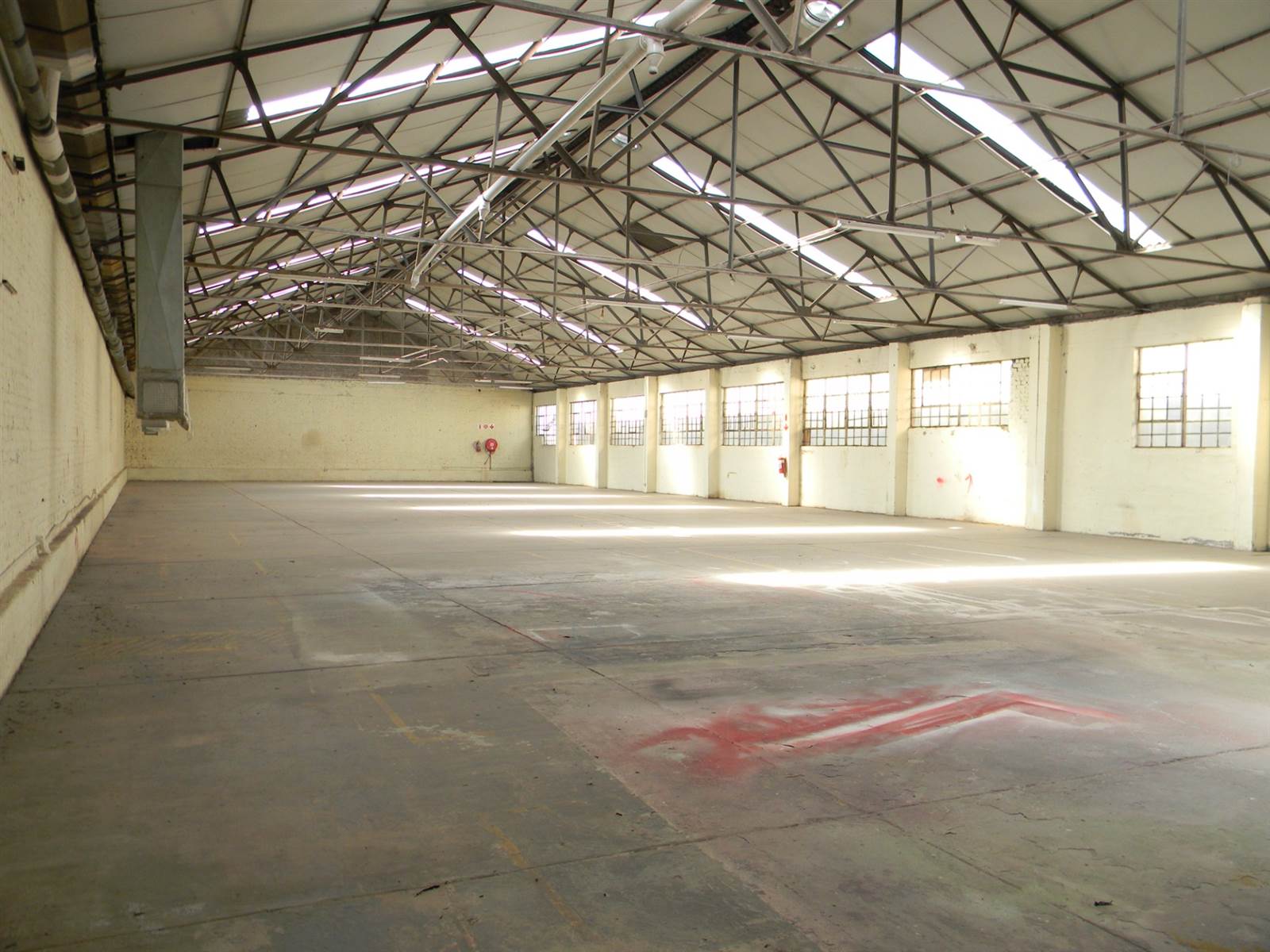1176  m² Industrial space in Langlaagte photo number 7