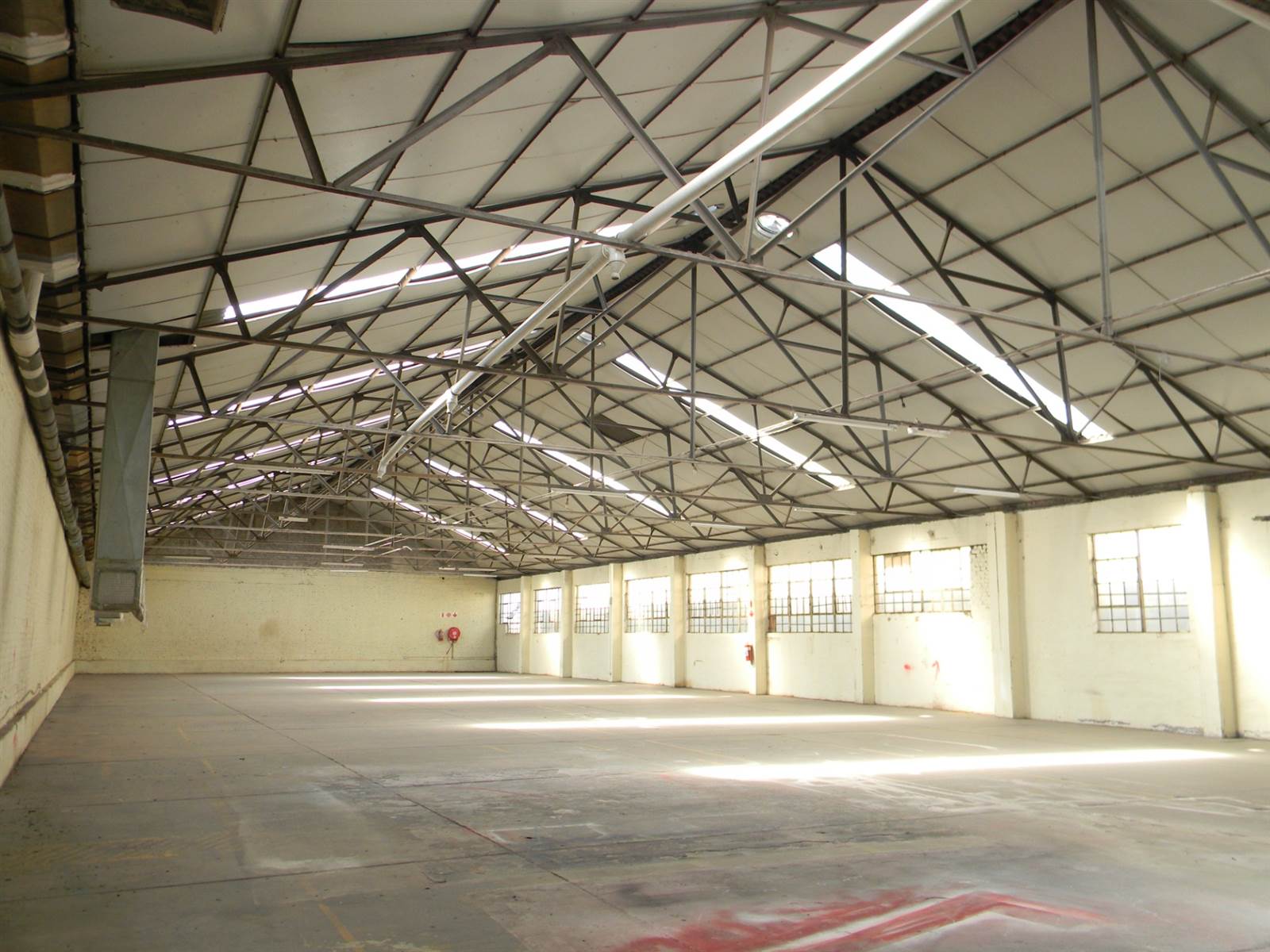 1176  m² Industrial space in Langlaagte photo number 8
