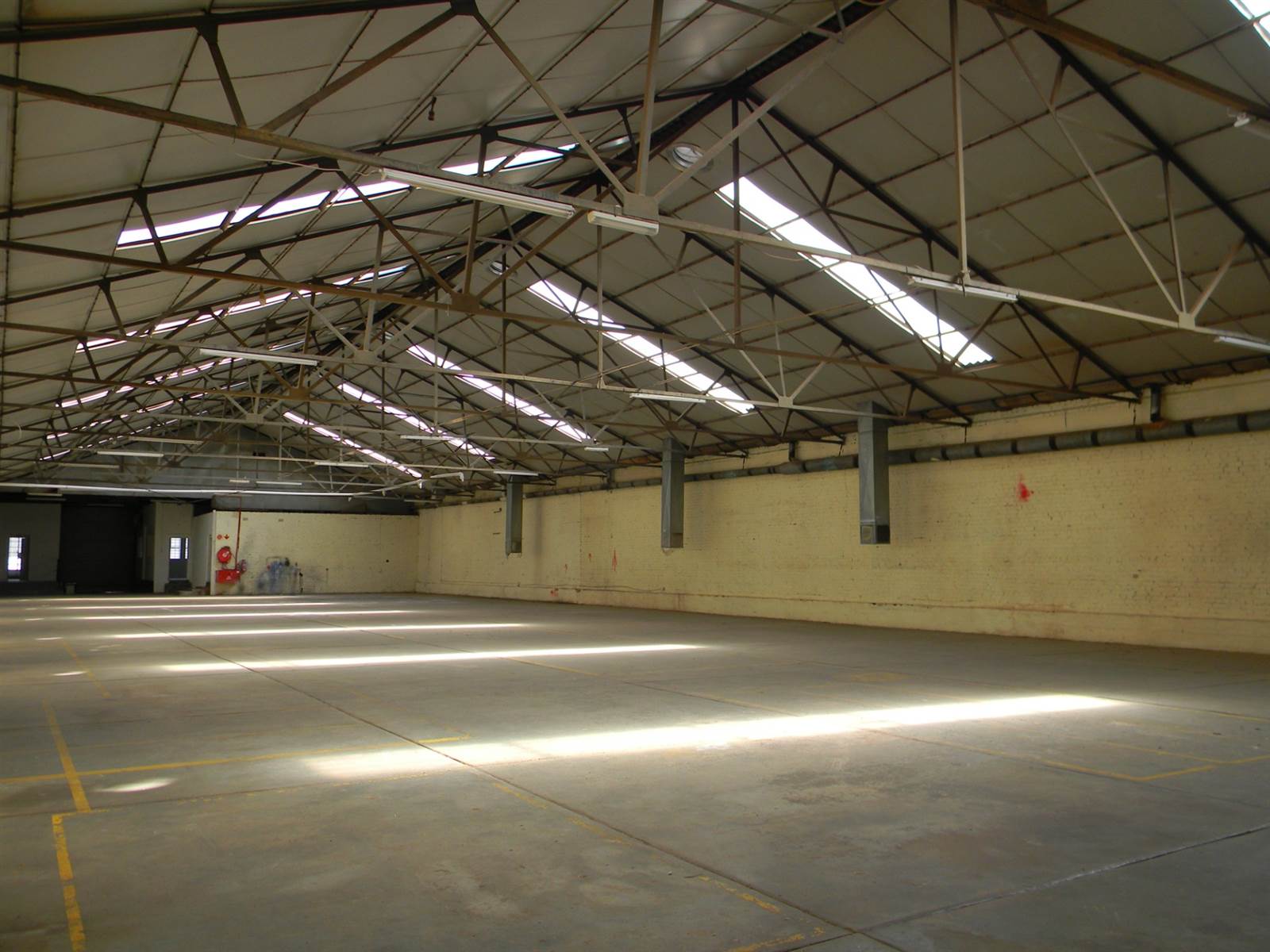 1176  m² Industrial space in Langlaagte photo number 10