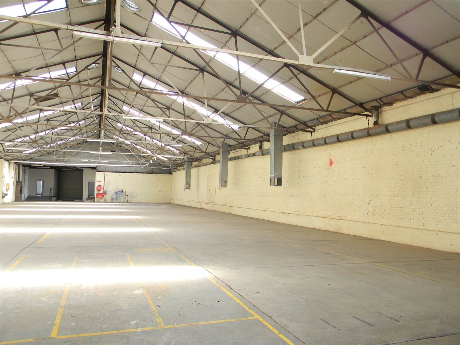 1176  m² Industrial space in Langlaagte photo number 9