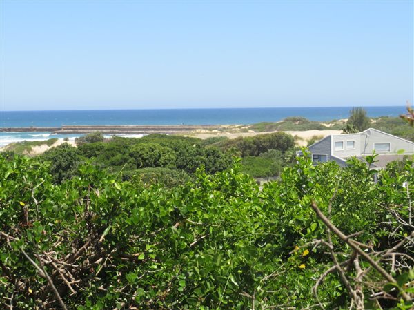 1193 m² Land available in East Bank