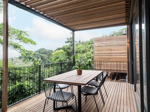 3 Bedroom Simplex 3 Bedroom Simplex