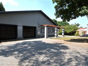 House in Hazelwood