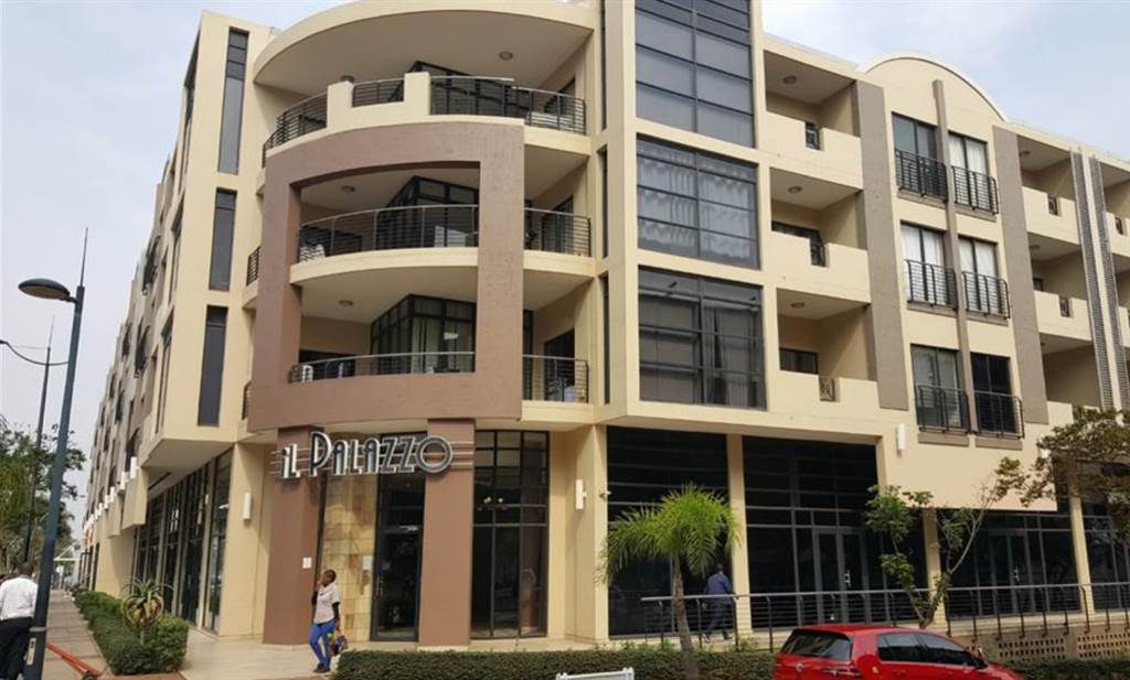 60  m² Office Space in Umhlanga Ridge photo number 1